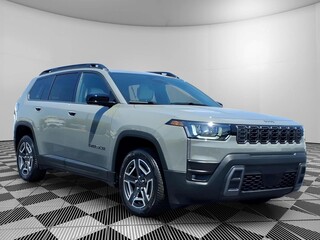 2026 Jeep Cherokee for sale in High Point, NC