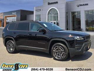 2026 Jeep Cherokee for sale in Greer SC