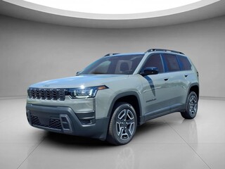 2026 Jeep Cherokee for sale in Lancaster SC