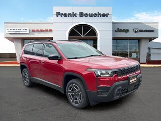 2026 Jeep Cherokee for sale in Janesville WI