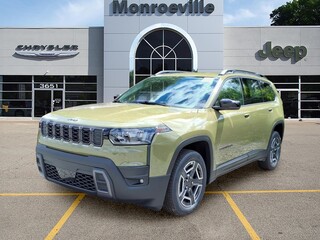 2026 Jeep Cherokee for sale in Lexington MA