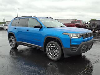 2026 Jeep Cherokee for sale in Troy OH