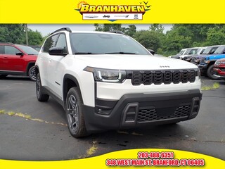 2026 Jeep Cherokee for sale in Branford CT