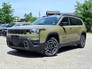 2026 Jeep Cherokee for sale in Rochester NH