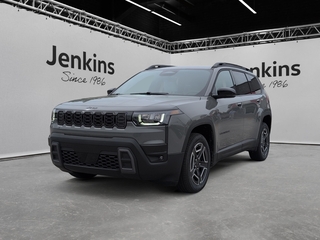 2026 Jeep Cherokee for sale in Lafayette GA