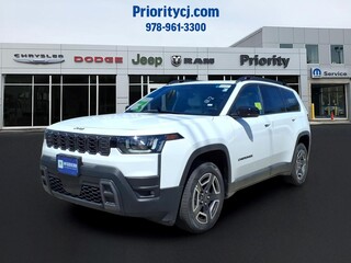2026 Jeep Cherokee for sale in Johnstown PA