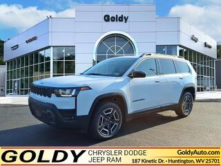 2026 Jeep Cherokee for sale in Huntington WV