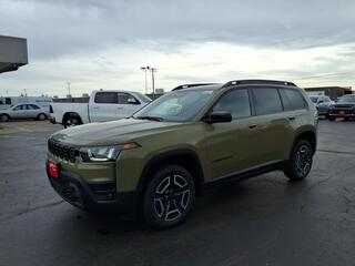 2026 Jeep Cherokee for sale in Rice Lake WI