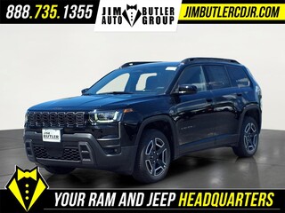2026 Jeep Cherokee for sale in Linn MO