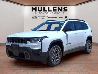 2026 Jeep Cherokee for sale in Checotah OK