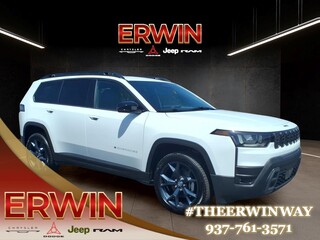 2026 Jeep Cherokee for sale in Troy OH