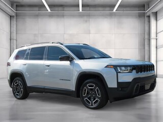 2026 Jeep Cherokee for sale in Mt. Dora FL