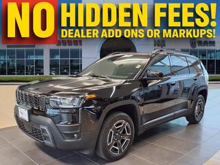 2026 Jeep Cherokee for sale in Baytown TX