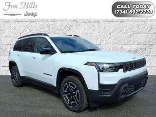 2026 Jeep Cherokee for sale in Plymouth MI