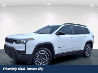 2026 Jeep Cherokee for sale in Greenville SC
