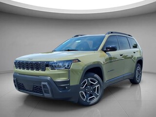 2026 Jeep Cherokee for sale in Pineville NC