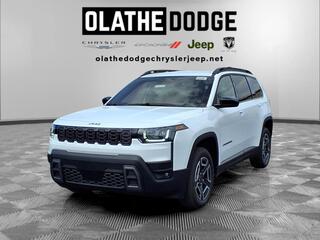 2026 Jeep Cherokee for sale in Olathe KS