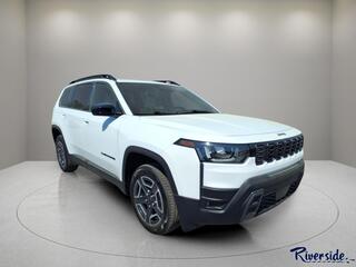 2026 Jeep Cherokee for sale in Rochester NY