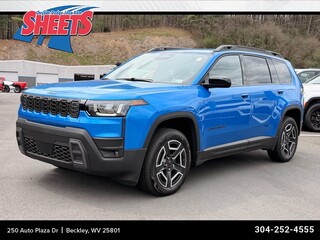 2026 Jeep Cherokee for sale in Beckley WV