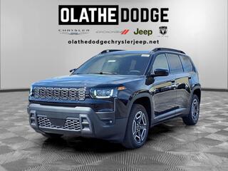 2026 Jeep Cherokee for sale in Olathe KS