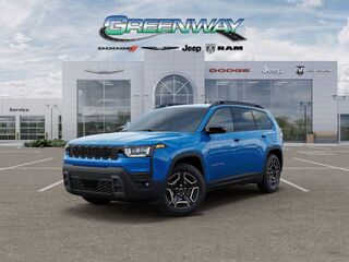 2026 Jeep Cherokee for sale in Orlando FL
