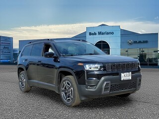2026 Jeep Cherokee for sale in Concord NH