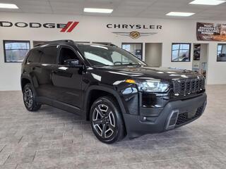 2026 Jeep Cherokee for sale in Shawnee KS