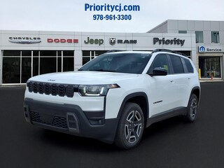 2026 Jeep Cherokee for sale in Johnstown PA