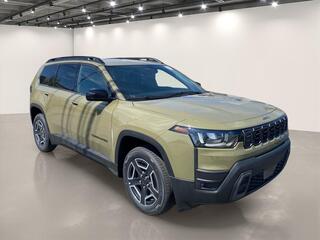 2026 Jeep Cherokee for sale in Williamsville NY