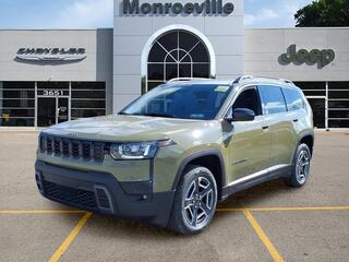 2026 Jeep Cherokee for sale in Lexington MA