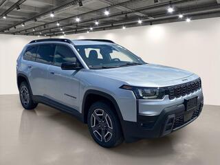 2026 Jeep Cherokee for sale in Elma NY