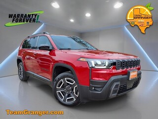 2026 Jeep Cherokee for sale in Orange TX