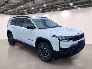 2026 Jeep Cherokee for sale in Elma NY