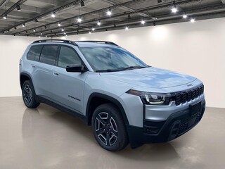 2026 Jeep Cherokee for sale in Elma NY