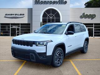 2026 Jeep Cherokee for sale in Lexington MA