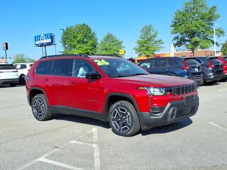 2026 Jeep Cherokee for sale in South Hill VA