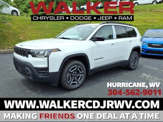 2026 Jeep Cherokee for sale in Hurricane WV