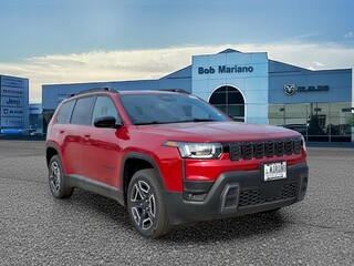 2026 Jeep Cherokee for sale in Concord NH