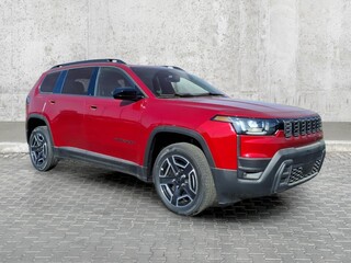 2026 Jeep Cherokee for sale in New Carlisle OH