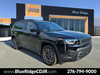 2026 Jeep Cherokee for sale in Lebanon VA
