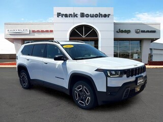 2026 Jeep Cherokee for sale in Janesville WI