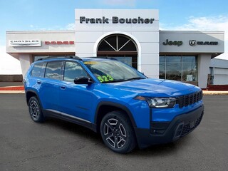 2026 Jeep Cherokee for sale in Janesville WI