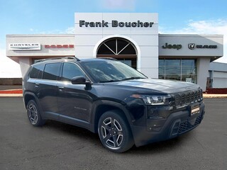 2026 Jeep Cherokee for sale in Janesville WI