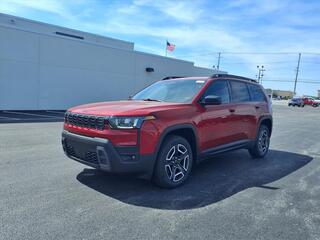 2026 Jeep Cherokee for sale in Tiffin OH