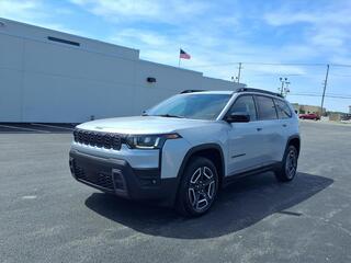 2026 Jeep Cherokee for sale in Tiffin OH