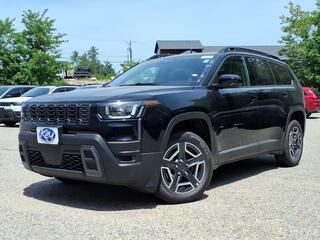 2026 Jeep Cherokee for sale in Rochester NH