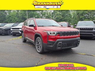 2026 Jeep Cherokee for sale in Branford CT