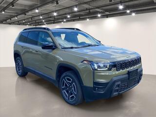 2026 Jeep Cherokee for sale in Elma NY