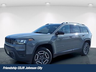 2026 Jeep Cherokee for sale in Greenville SC