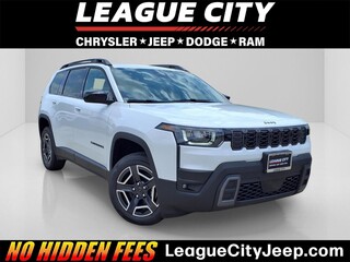 2026 Jeep Cherokee for sale in League City TX